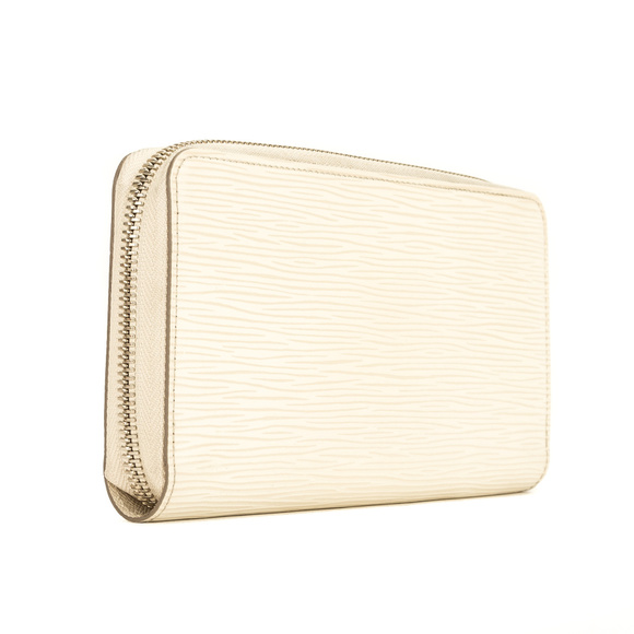 Louis Vuitton Ivory Epi Zippy Wallet (4013011) - Picture 2 of 7